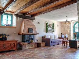 Upscale Villa on an Exclusive Island