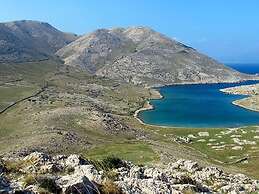 Upscale Villa on an Exclusive Island