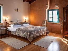 Upscale Villa on an Exclusive Island