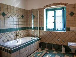 Upscale Villa on an Exclusive Island