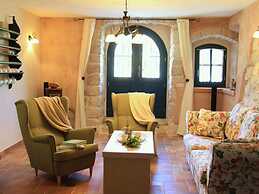 Upscale Villa on an Exclusive Island