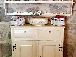 Upscale Villa on an Exclusive Island