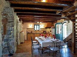 Upscale Villa on an Exclusive Island