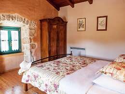 Upscale Villa on an Exclusive Island