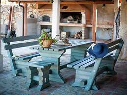 Upscale Villa on an Exclusive Island