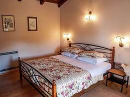 Upscale Villa on an Exclusive Island