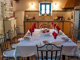 Upscale Villa on an Exclusive Island