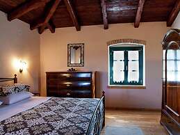 Upscale Villa on an Exclusive Island