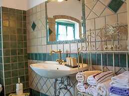 Upscale Villa on an Exclusive Island