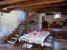 Upscale Villa on an Exclusive Island