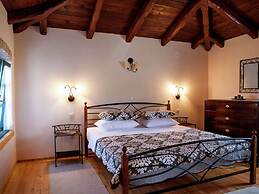 Upscale Villa on an Exclusive Island