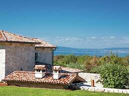 Upscale Villa on an Exclusive Island