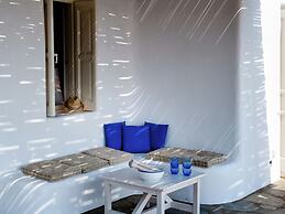 Villa in Mykonos With Private Pool