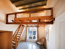 Villa in Mykonos With Private Pool