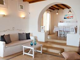 Villa in Mykonos With Private Pool
