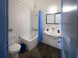 Villa in Mykonos With Private Pool