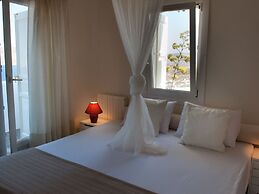 Villa in Mykonos With Private Pool