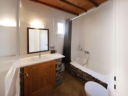 Villa in Mykonos With Private Pool