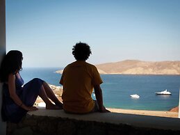Villa in Mykonos With Private Pool