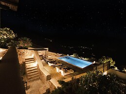 Villa in Mykonos With Private Pool