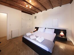 Villa in Mykonos With Private Pool