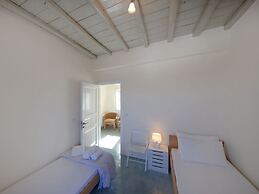 Villa in Mykonos With Private Pool