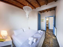 Villa in Mykonos With Private Pool