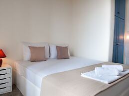 Villa in Mykonos With Private Pool