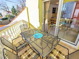 Charming Home With Swimming Pool and Beautiful Covered Terrace