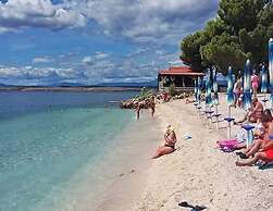 Charming Home With Swimming Pool and Beautiful Covered Terrace