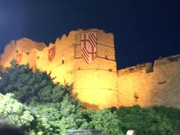 Charming Holiday Home in Kritinia With Garden