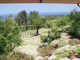 Charming Holiday Home in Kritinia With Garden