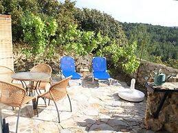 Charming Holiday Home in Kritinia With Garden