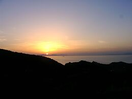 Charming Holiday Home in Kritinia With Garden