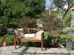 Charming Holiday Home in Kritinia With Garden