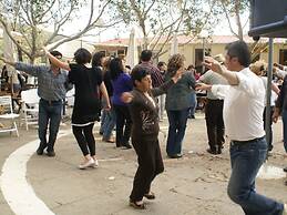 Charming Holiday Home in Kritinia With Garden