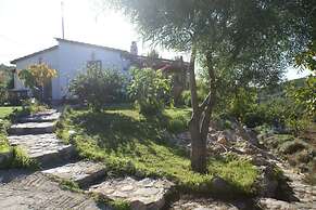 Charming Holiday Home in Kritinia With Garden