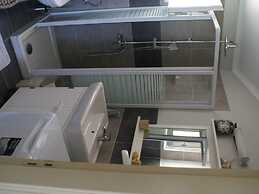 Charming Holiday Home in Kritinia With Garden