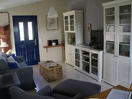 Charming Holiday Home in Kritinia With Garden