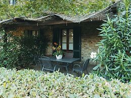 Chalet With Swimming Pool in Cortona