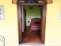 Chalet With Swimming Pool in Cortona