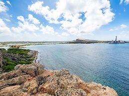 Holiday Villa for 10 Persons in Willemstad