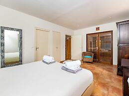 Holiday Villa for 10 Persons in Willemstad