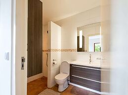 Holiday Villa for 10 Persons in Willemstad