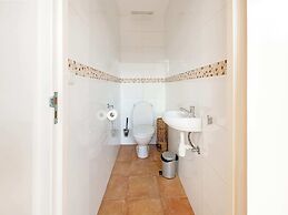 Holiday Villa for 10 Persons in Willemstad