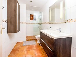 Holiday Villa for 10 Persons in Willemstad