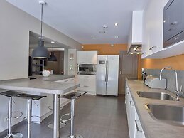 Attractive Holiday Home in Spa With Swimming Pool