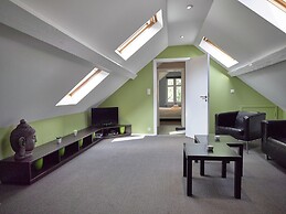 Attractive Holiday Home in Spa With Swimming Pool