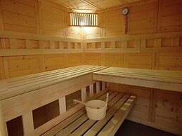 Attractive Holiday Home in Spa With Swimming Pool