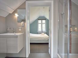 Attractive Holiday Home in Spa With Swimming Pool